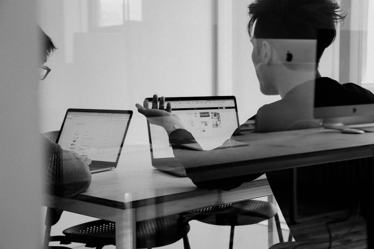 Strategy and planning workspace